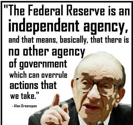 WTF: The Federal Reserve is Considering Implementing CBDC in Our System