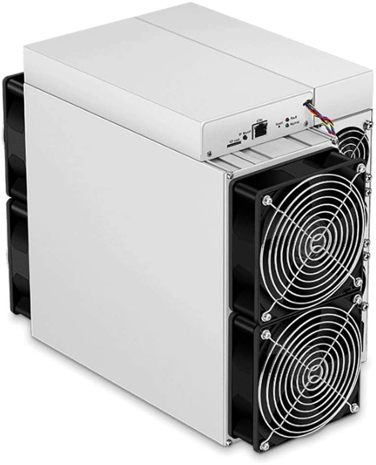 NEW BITMAIN ANTMINER S19 XP 141 Th/s ASIC Miner BTC Bitcoin Mining