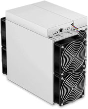 Load image into Gallery viewer, NEW BITMAIN ANTMINER S19 XP 141 Th/s ASIC Miner BTC Bitcoin Mining Machine w PSU Power Supply