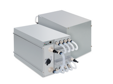 Load image into Gallery viewer, NEW BITMAIN ANTMINER S19 PRO+ HYD 191 TH/s BITCOIN MINER - PRE ORDER