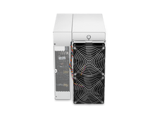 Load image into Gallery viewer, Antminer L7 Litecoin & Doge Scrypt Miner 9500MH/s with PSU Power Supply