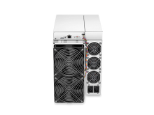 Load image into Gallery viewer, Antminer L7 Litecoin & Doge Scrypt Miner 9500MH/s with PSU Power Supply