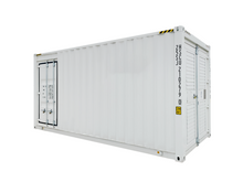 Load image into Gallery viewer, BITMAIN ANTMINER ANTSPACE HK3 BTC MINER CONTAINER For S19 PRO+ HYDRATION COOLED MINERS (with DWT-T/DWT-C)