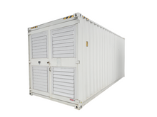 Load image into Gallery viewer, BITMAIN ANTMINER ANTSPACE HK3 BTC MINER CONTAINER For S19 PRO+ HYDRATION COOLED MINERS (with DWT-T/DWT-C)