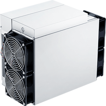 Load image into Gallery viewer, Antminer L7 Litecoin & Doge Scrypt Miner 9500MH/s with PSU Power Supply