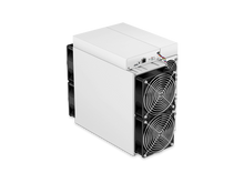 Load image into Gallery viewer, Antminer L7 Litecoin & Doge Scrypt Miner 9500MH/s with PSU Power Supply