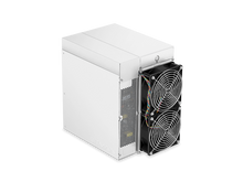 Load image into Gallery viewer, Antminer L7 Litecoin & Doge Scrypt Miner 9500MH/s with PSU Power Supply