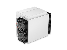 Load image into Gallery viewer, Antminer L7 Litecoin & Doge Scrypt Miner 9500MH/s with PSU Power Supply