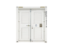 Load image into Gallery viewer, BITMAIN ANTMINER ANTSPACE HK3 BTC MINER CONTAINER For S19 PRO+ HYDRATION COOLED MINERS (with DWT-T/DWT-C)