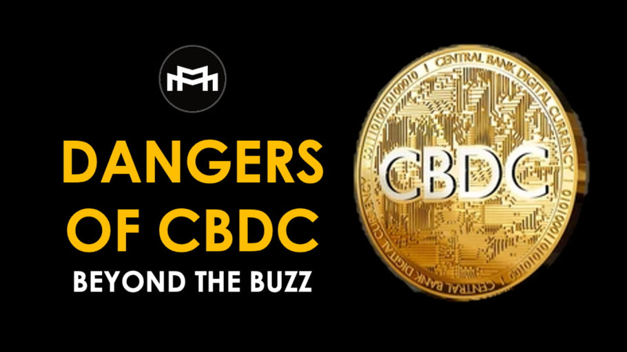 What Are the Pros and Cons of the Digital Dollar CBDC vs Bitcoin?