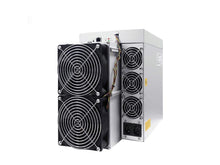 Load image into Gallery viewer, NEW BITMAIN ANTMINER S19 XP 141 Th/s ASIC Miner BTC Bitcoin Mining Machine w PSU Power Supply

