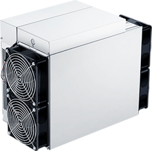 Load image into Gallery viewer, Antminer L7 Litecoin &amp; Doge Scrypt Miner 9500MH/s with PSU Power Supply
