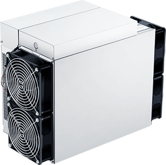 Antminer L7 Litecoin & Doge Scrypt Miner 9500MH/s with PSU Power