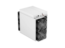 Load image into Gallery viewer, Antminer L7 Litecoin &amp; Doge Scrypt Miner 9500MH/s with PSU Power Supply
